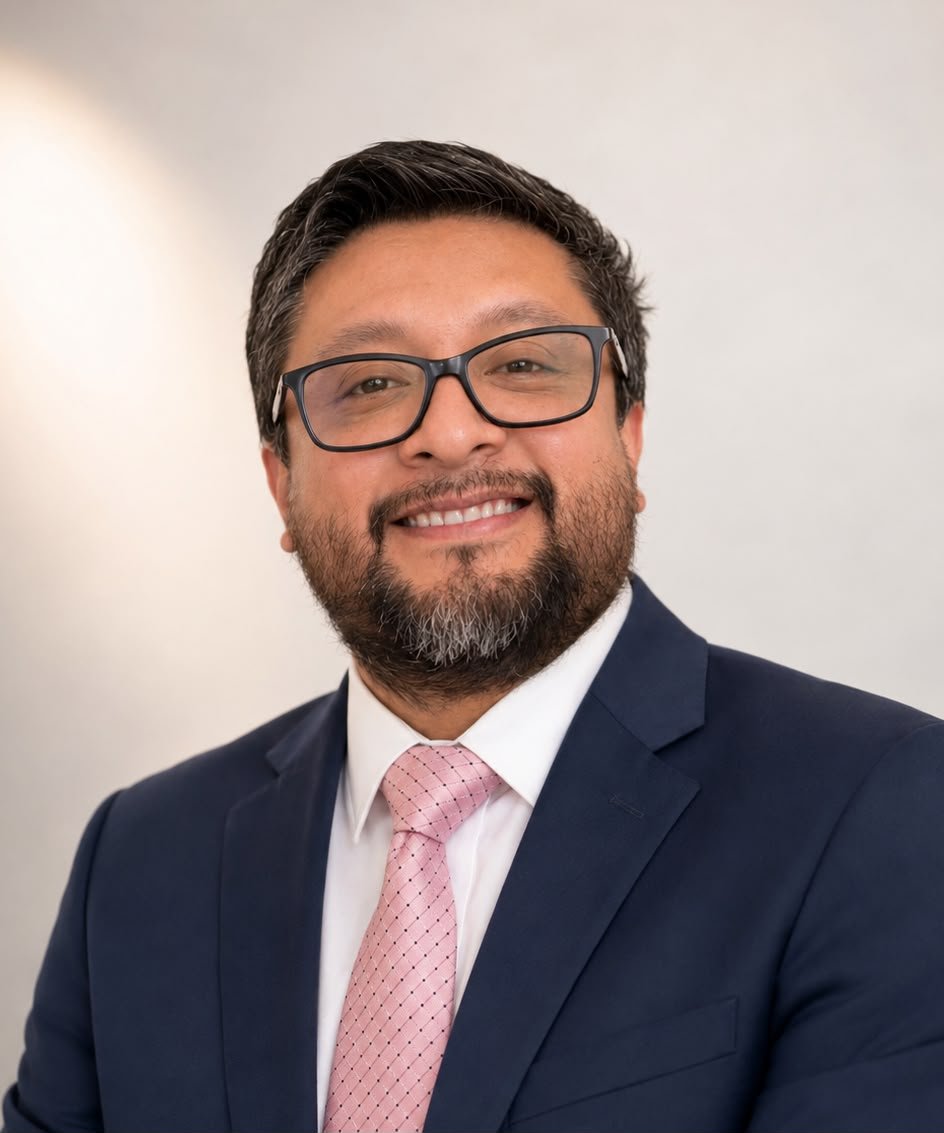 Carlos Raúl Zenteno Robledo