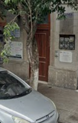 Instalaciones del consultorio