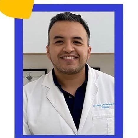Roberto Alexis Molina Campuzano